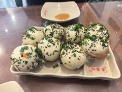 -东泰祥生煎馆(长宁路店)