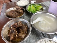 -阿秋牛排(湖心街店)