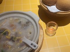 -蔡澜点心·粤菜(花城汇南区店)