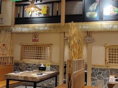 大堂-冰川冷面·延边菜·炭烤串(观前店)