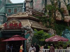 -厦门方特梦幻王国