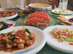 -宪民美食城