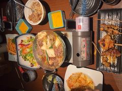 -王氏炉匠·烧鸟放题自助(好运街店)
