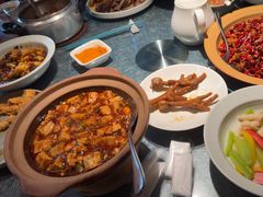 -巴蜀风·地道川菜(总店)