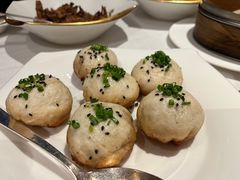 -阳澄湖费尔蒙酒店颐丰阁中餐厅(马鞍山西路店)