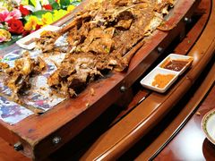 -大汗行宫园林餐厅