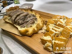 -丝宴·凤城印象·西北特色菜(彩虹湾店)