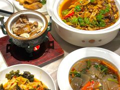 -唐猫庭院·千年陕菜(大唐不夜城店)