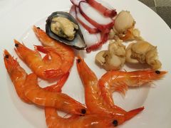 -合肥富力威斯汀酒店·知味餐厅