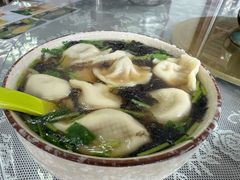 -天天向上素食餐厅(五台山店)