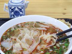 -马德元纯汤牛肉面(太奥广场店)