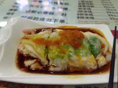 -陈凤祥肠粉猪脚饭(江南大学星光广场店)