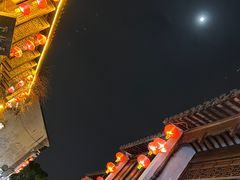 -山塘街