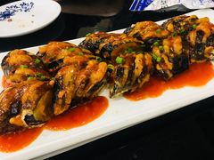 -保定会馆(红旗大街店)