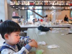 -上海浦东滨江喜来登酒店