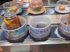 -元气寿司(环球港店)