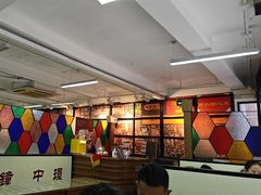 -香港華心糖水鋪(南西总店)