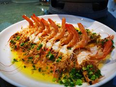 -四季厨房 鲁菜·孔府烤鸭(二环南路店)