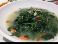 -华师大厦酒店·华粤轩中餐厅