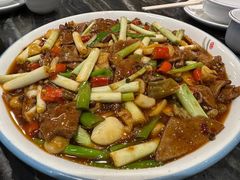 -情妹耙泥鳅·江湖川菜(科华店)