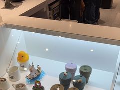 -Manner Coffee(深圳福田大中华店)