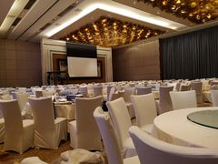 -天津君隆威斯汀酒店