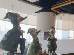 -小大董·烤鸭(观景餐厅·南京西路店)