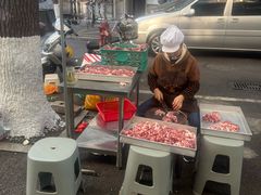 -虎子面粉馆(五一东村店)