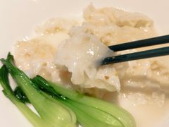 -祥记·国宴豫菜·经典粤菜(郑东新区新长安店)