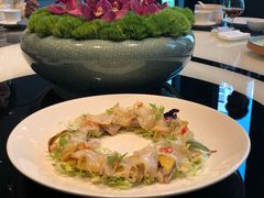 -广州文华东方酒店·江-由辉师傅主理