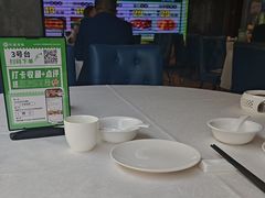 -怀德酒楼·粤菜·海鲜·茶点(宝安国际机场店)