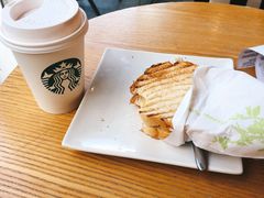 -星巴克(深圳佳宁娜友谊广场店)