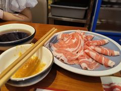 -1078號老北京涮肉(万达广场店)