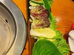 生菜-青鹤谷(苏州店)