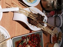 -喝丢一只鞋海鲜烧烤·海肠捞饭(东关街店)