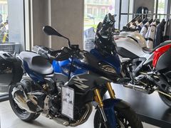 -北京德悦行BMW宝马摩托车
