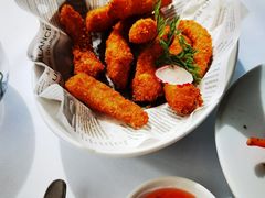 吉列石斑鱼-佐度王子扒房(天鹅湖店)