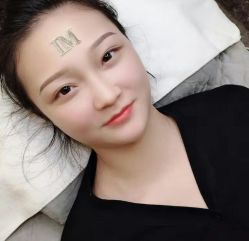 -I纹眉·半永久