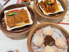 -赏点粤式点心(广州塔店)