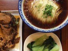 -同得兴面馆.苏式面.三虾面(园区店)