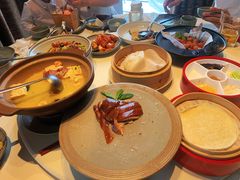 -青年公社烤鸭(青年路店)