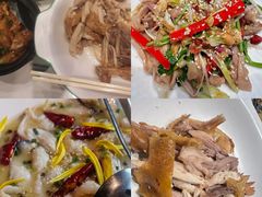 -客汁源味·客家菜(时代城店)