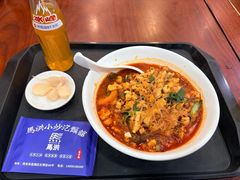-清真·马洪小炒泡馍馆(钟楼回民街店)