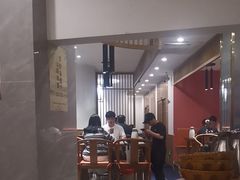 -醉壹号海鲜大排档(厦门美食地标店)