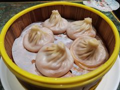 蟹粉汤包-苏帮袁Sue Cuisine(南开大悦城店)