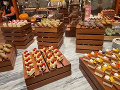 -十堰天海温德姆酒店·四季全日制餐厅(北京中路店)