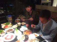 -小天鹅火锅(美佳华店)