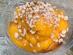 -夏食光安顺小舒冰粉冰浆(甲秀楼店)