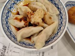 -龙抄手(春熙路总店)