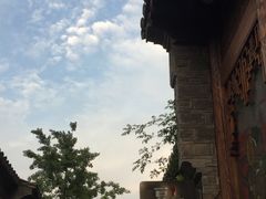 -品腐记·豆腐王朝(老门东总店)